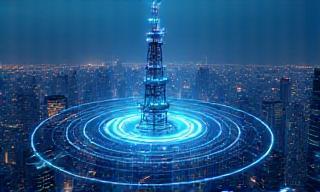 تغطية 5G المتطورة