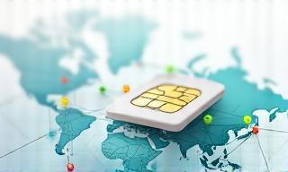 خدمات التجوال الدولي