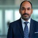 أحمد المنصوري، المدير التنفيذي